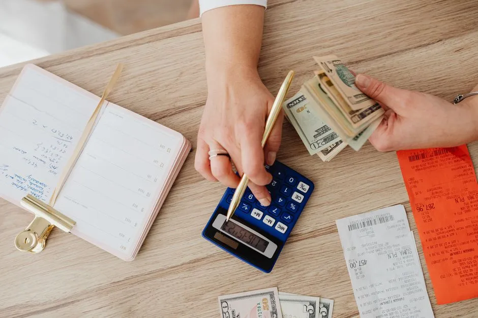 Wedding Budget Worksheet: Build One That Recomputes