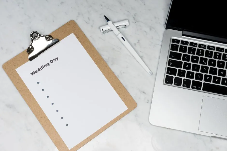 How to Set a Wedding Budget You Can Actually Keep